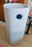美的（Midea）【母婴医护双认证】空气净化器除甲醛除烟味异味过敏源宠物吸猫毛空气消毒机森林家RX600国家补贴 实拍图
