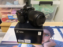 尼康（Nikon）Z50II（Z50ii/ Z502 / Z50二代 ) 入门级微单相机 轻便 Vlog 滤镜直出 街拍 出游 实拍图