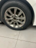 朝阳轮胎 汽车轮胎 205/60R16 92V C66 适配福克斯/马自达3/速腾/轩逸 实拍图
