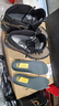 LA SPORTIVA TX5 GTX户外登山鞋重装接近徒步鞋耐磨防滑徒步鞋男女 咖/虎黄 (建议大1码购买) 41 实拍图