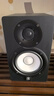 雅马哈（Yamaha）HS5 有源监听音箱录音棚工作室有源专业音箱专业音响 黑色（一只） 实拍图