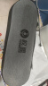 权盟K歌麦克风 话筒音响一体自带声卡麦克风家庭ktv音响套装 无线家用户外唱歌直播录歌卡拉OK 【性价比推荐】标准版无U段     40W超大音量 实拍图