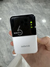 乐视移动随身wifi6无限流量2025新款便携式Wifi免插卡上网宝5Ghz高速网络不限速全国通用无线随身wifi 【单频芯片】广覆盖+高速网络 【2025新款智能芯】+全程高速网络+终身质保 实拍图