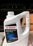博世（BOSCH）有机型(OAT)发动机冷却液通用型汽车防冻液 冰点-45℃ 4L（红色） 实拍图