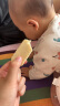 英氏（Engnice）婴幼儿小鱼泡芙 点赞泡泡饼干 松脆米饼婴儿零食乐享零食尝鲜礼包 实拍图