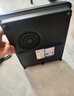 美的（Midea）电磁炉电陶炉 2200W大功率家用猛火爆炒耐用面板八档火力纤薄电磁灶火锅炉国家补贴 C22-RT22E01 实拍图