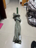两腿跑【送货上门】爬藤架葡萄黄瓜豆角架种菜花支架庭院园艺花卉支撑杆 粗16mm长180cm10支 特大 实拍图