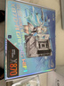 ROG STRIX X870-A GAMING WIFI吹雪主板 支持 CPU 9900X3D/9950X3D/9800X3D (AMD X870/socket AM5) 实拍图