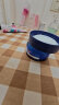 妮维雅（NIVEA）男士长效补水保湿水活畅透深润霜50g*2 清爽干皮润肤面霜护肤品 实拍图