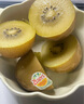佳沛（zespri）新西兰  阳光金奇异果6粒装 单果约77-103g  源头直发  猕猴桃 实拍图