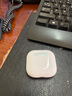 卡培登 适用于苹果15/16钢化膜 iphone15/16手机膜无尘仓全屏秒贴高清抗指纹保护膜 6.1英寸 实拍图