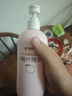 贝亲（Pigeon）桃叶精华 婴儿液体爽身露 家庭装 四季通用 480ml IA286 实拍图
