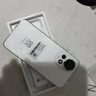 华为 nova 13 国家补贴15% 256GB 羽砂白 前置6000万超广角人像 AI修图 北斗卫星图片消息鸿蒙智能手机 实拍图