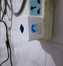 DOREWINWIFI信号放大器无线转有线网口网络接收器手机信号增强器扩展中继器ap扩展三合一 300M三合一升级版 实拍图