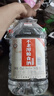不老潭粮食酒 桶装高度泸州糯红高粱酒浓香型散装白酒纯粮壹号 42度 5L 实拍图
