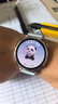 HUAWEI WATCH GT 5 国家补贴15%冰晶蓝41mm华为智能手表情绪健康助手玄玑感知系统 实拍图