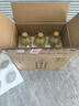 热活酱香型白酒 53度贵州大曲口粮酒 粮食酒 500ml*6 整箱装  实拍图