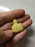 小鹿蓝蓝婴幼儿牛乳小饼干/牛乳味/200g宝宝饼干婴儿饼干零食 益智造型 实拍图