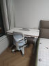 乐歌（Loctek）【政府补贴】儿童学习桌实木电动升降桌小学写字书桌家用1.2mT4 实拍图