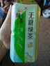统一  无糖春拂绿茶0糖0脂100%真茶萃取原味大瓶茶饮料900ml*8瓶 实拍图