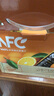 农夫山泉NFC橙汁果汁饮料100%鲜果冷压榨 橙子冷压榨300ml*10瓶礼盒 实拍图