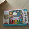 费雪（Fisher-Price）新生儿见面礼玩具生日礼物-脚踏钢琴健身架（薄荷绿）GDL83 实拍图