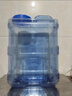 美厨（maxcook）纯净水桶 矿泉水桶饮水桶 带龙头15L 自驾游手提户外 方形MCX1863 实拍图