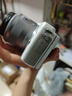 佳能 Canon EOS M3 M5 M50 M6 M100 M200 微单相机 入门学生旅游相机 佳能 M3 15-45 套机(颜色备注) 95成新 实拍图