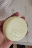 红卫硫磺羊脂皂120g*2洗澡洗手保湿滋养香皂硫磺皂抑菌驱螨全新上市 实拍图