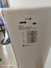 美的（Midea）【旗舰新品】家用空调扇加湿冷风扇智能语音遥控无叶风扇落地冷风机水冷塔扇制冷小型空调AAI12VR 实拍图