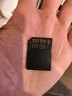 DM大迈 TF（MicroSD）存储卡 SD-T TF转SD小卡转大卡适配器单反相机高速内存卡micro SD卡存储卡卡套 实拍图