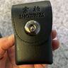 索柏老花镜男女通用 折叠高清防蓝光花镜便捷老花眼镜1105A-300度 实拍图