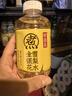 元气森林元气自在水 好自在 金银花雪梨水 植物饮料 500mL*15瓶装 实拍图