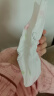 好奇（Huggies）铂金装纸尿裤S96片(4-8kg)新生儿小号婴儿尿不湿小桃裤裸感超薄 实拍图