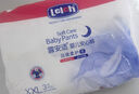 露安适（Lelch）婴儿拉拉裤尿不湿干爽透气尿不湿柔护试用组合试用体验装 夜用拉拉裤试用装L码3片装 实拍图