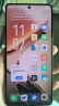 vivo iQOO Z9 Turbo+【国家补贴】12GB+256GB曜夜黑 天玑9300+旗舰芯 自研电竞芯片Q1 6400mAh电池手机 实拍图