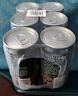 星巴克（Starbucks）星倍醇 即饮咖啡 黑醇摩卡 228ml*6罐 罐装浓咖啡饮料 实拍图