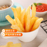 京鲜生 安格瑞冷冻3/8粗薯条2斤/袋 美式薯制品 西餐小食 实拍图