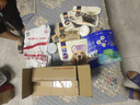 麦富迪（Myfoodie）狗粮 藻趣儿冻干夹心鸭肉梨全期犬粮9kg 实拍图