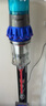 戴森（DYSON）V10n Digital Slim Nautik 轻量洗地吸尘器 无线家用除螨宠物 吸拖一体干湿两用洗地机吸尘器 实拍图