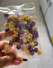 爷爷的农场婴幼儿有机贝壳面200g 宝宝营养辅食面条儿童早餐高铁营养面9月+ 实拍图