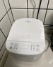 美的（Midea）电饭煲电饭锅3-4人家用3L大容量 20分钟快速饭多功能微压智能预约电饭煲 MB-RE319 实拍图