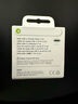 Apple/苹果 60W USB-C编织充电线-1米 苹果充电线手机充电线原装充电线数据线适用iPhone/iPad/AirPods 实拍图