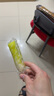 明治（meiji）蓝莓酸奶味雪糕 46g*10支 彩盒装 实拍图