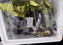 皇纯有机即食海参1斤7-15只 固形物≥78% 醇品威海刺参 特产礼盒 实拍图