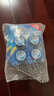 Q厕宝 50g*17块（松木香型）蓝泡泡 马桶清洁剂 实拍图