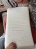 枕头朵朵之梦深睡pro护颈枕护脊祝睡眠枕头记忆棉枕床枕头芯 慢回弹 一对 -70*42 中枕 8cm +白色单芯 实拍图