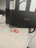 Tenda腾达路由器【狂暴WiFi7】云霄BE5100超强2.5g无线千兆穿墙王信号增强家用立式Mesh放大器国家补贴 实拍图