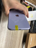 Apple苹果iPhone16/15/14/13/12pro/max系列 二手手机内存以质检报告为准 苹果 iPhone 11 实拍图