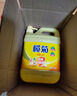 榄菊生姜洗洁精3kg 厨房洗碗洗涤灵A类食品用级别果蔬清洗剂 实拍图